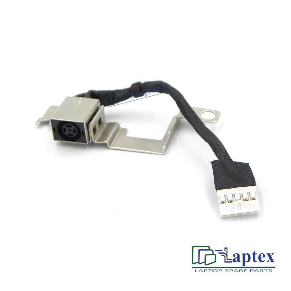 Dell Latitude E3380 Dc Jack